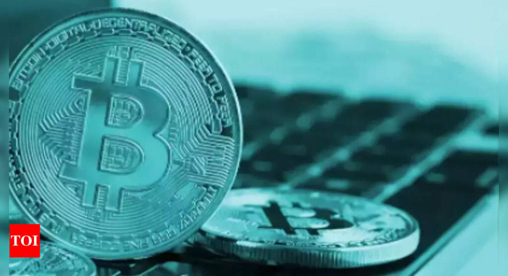 digital: China bans cryptocurrency transactions, digital coins tumble world over - Times of India