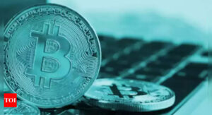 digital:  China bans cryptocurrency transactions, digital coins tumble world over - Times of India