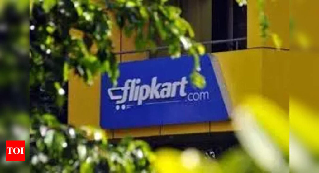 flipkart:  Flipkart raises credit limit under ‘Buy Now Pay Later’ option to Rs 70,000 - Times of India