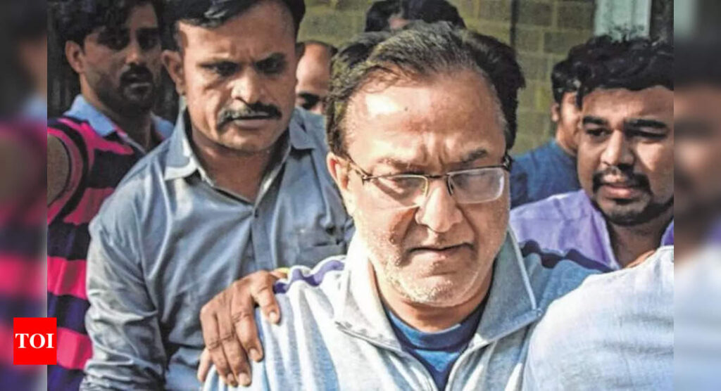 kapoor: Yes Bank-DHFL case: Rana Kapoor's wife, daughters remanded to judicial custody - Times of India