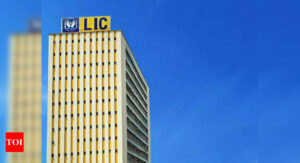 lic:  India likely to block Chinese investment in insurance giant LIC's IPO: sources - Times of India