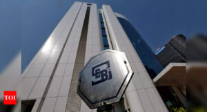 sebi:  T+1 settlement system is in interest of market participants: Sebi chairman - Times of India