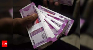 tata capital:  Tata Capital introduces digital loans against mutual funds - Times of India