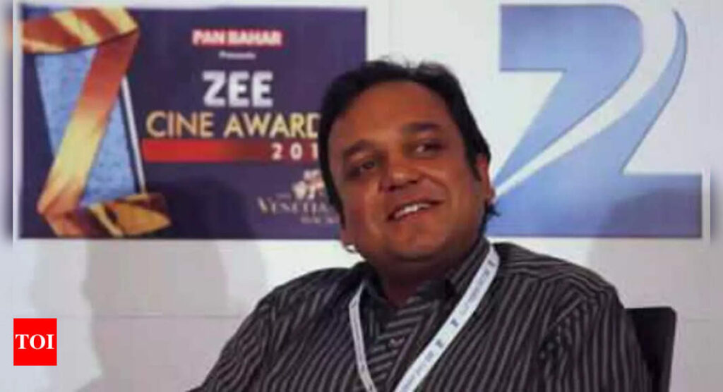 zee: Zee to merge with Sony (47:53%), under-fire Goenka stays in control - Times of India