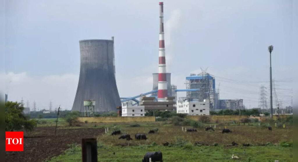 NTPC said to plan IPOs of 3 units, could raise $2 billion - Times of India