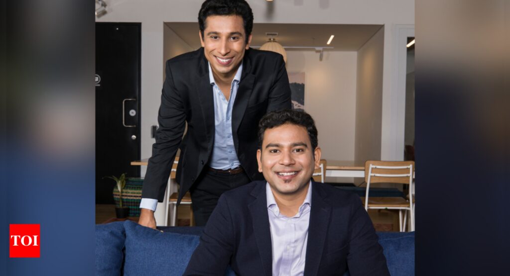meesho: Meesho raises $570 million from Fidelity, B Capital, others - Times of India