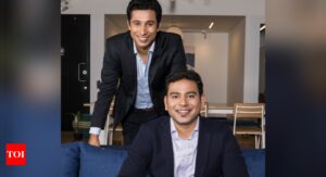 meesho:  Meesho raises $570 million from Fidelity, B Capital, others - Times of India