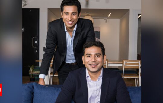 meesho:  Meesho raises $570 million from Fidelity, B Capital, others - Times of India