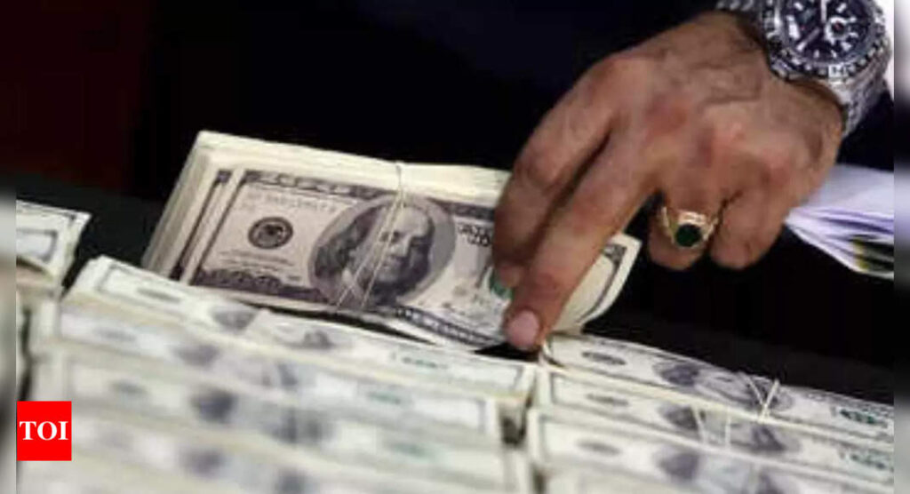 pandora papers: Pandora Papers: Illegal riches of world leaders ‘exposed’ - Times of India
