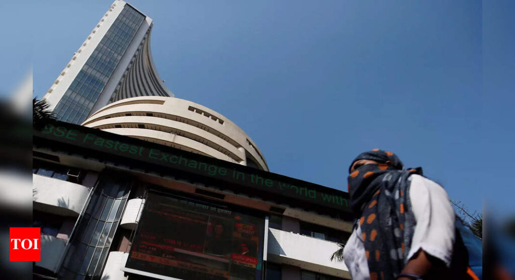 paras defence: Paras Defence nearly triples investors’ wealth on listing - Times of India