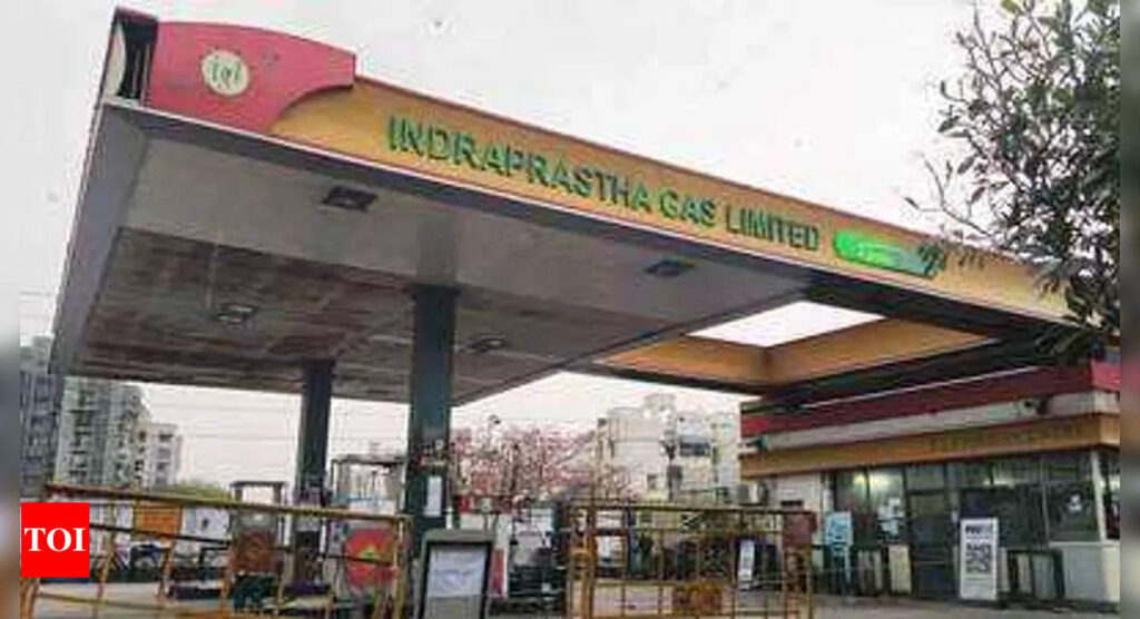png:  Day after natural gas price rise, IGL raises CNG, PNG costs, highest since 2012 - Times of India