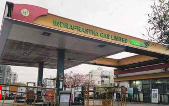png:  Day after natural gas price rise, IGL raises CNG, PNG costs, highest since 2012 - Times of India