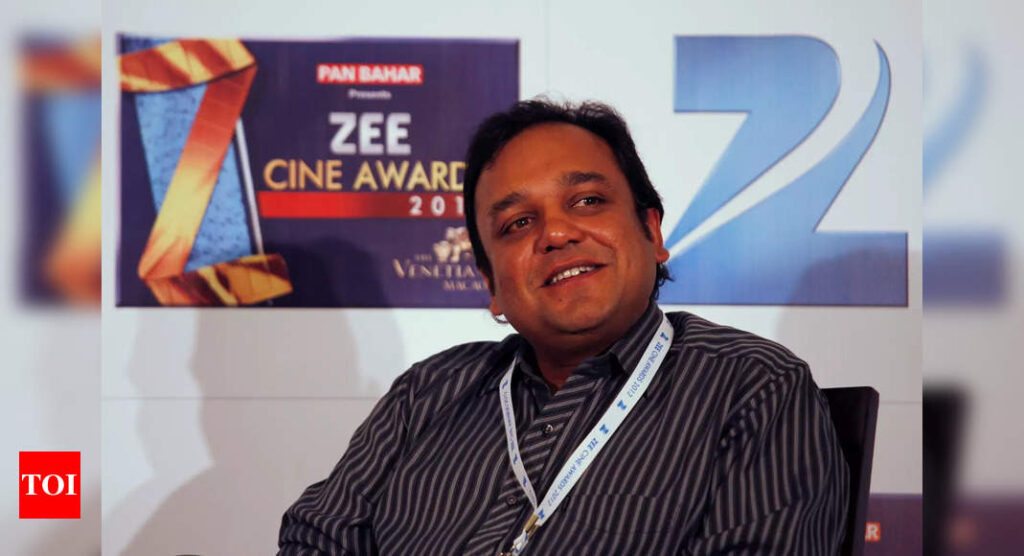 zee:  Zee Entertainment rejects investor calls for EGM - Times of India