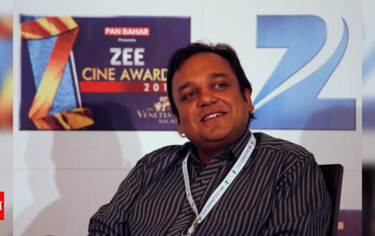zee:  Zee Entertainment rejects investor calls for EGM - Times of India