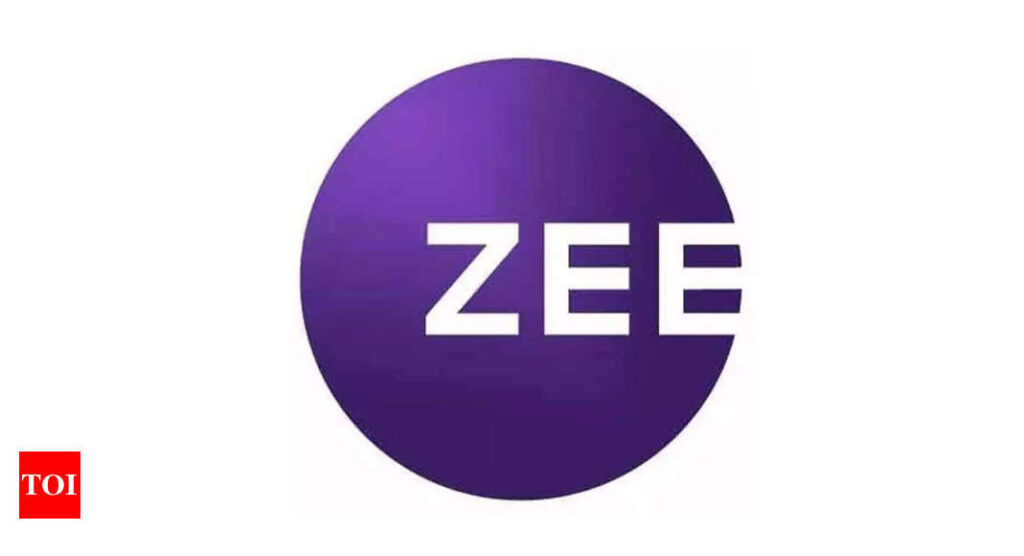 zee: Zee moves HC over ‘illegal’ notice from top shareholder - Times of India