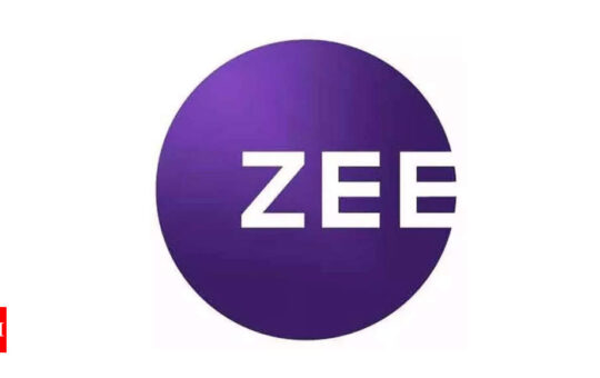 zee:  Zee moves HC over ‘illegal’ notice from top shareholder - Times of India