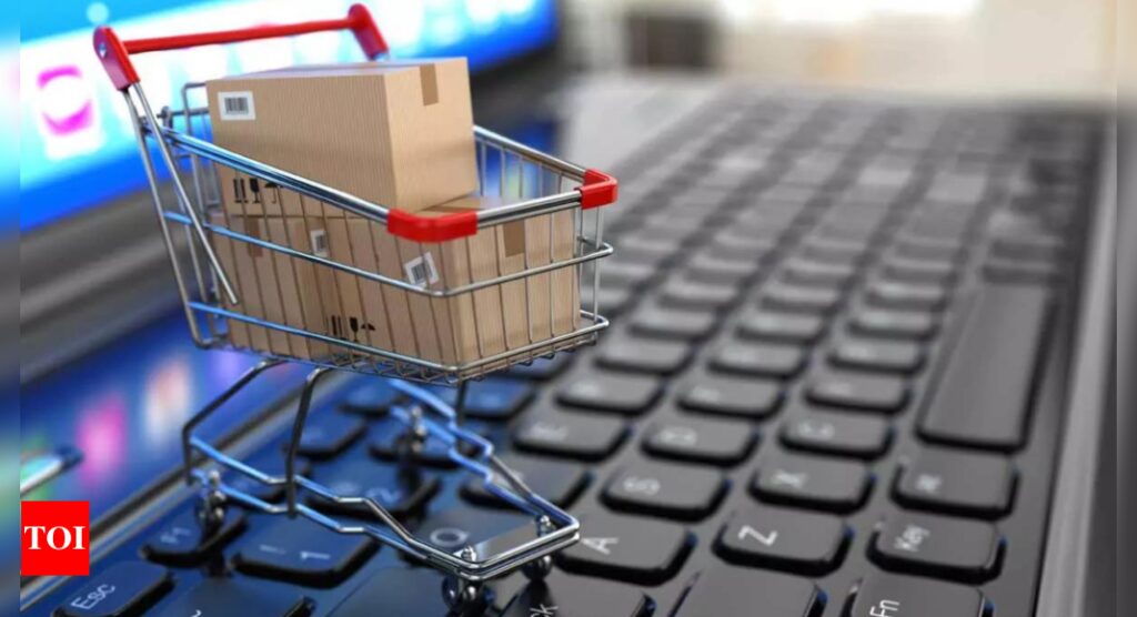 Centre to develop framework to check fake reviews on e-commerce websites - Times of India