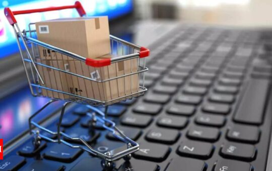 Centre to develop framework to check fake reviews on e-commerce websites - Times of India
