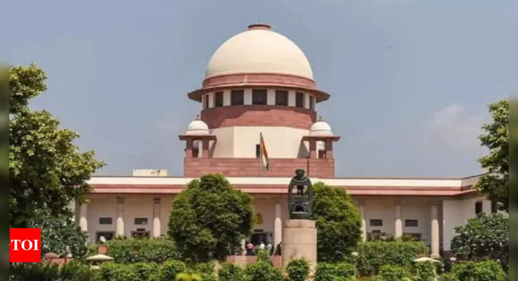 Sahara Group: SC sets aside HC order staying SFIO probe into 9 companies related to Sahara group | India Business News - Times of India