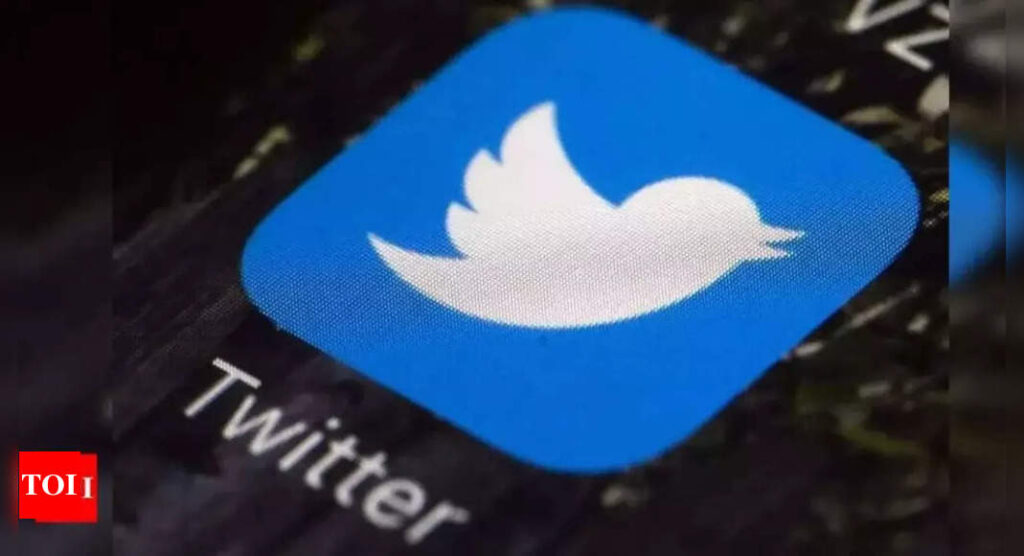 Twitter shakeup: Jack Dorsey exits board, Silver Lake Co-CEO fails to get enough re-election votes | International Business News - Times of India