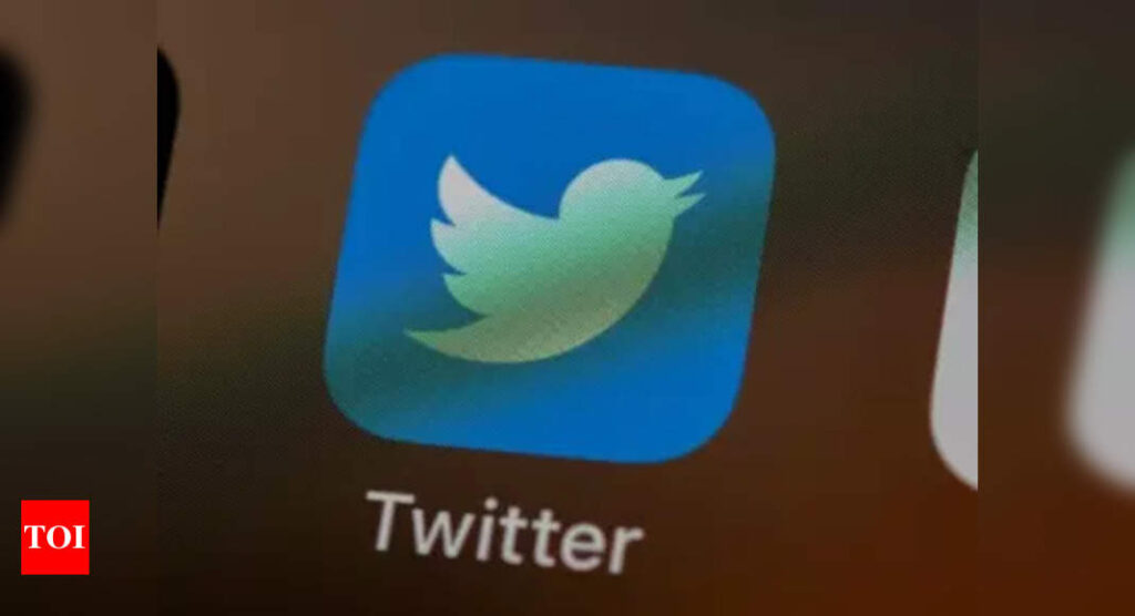 Twitter to pay $150 million to settle with US over privacy, security violations - Times of India