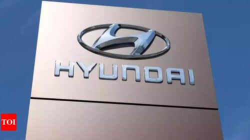 US: Hyundai recalls 239,000 cars for exploding seat belt parts – Times of India