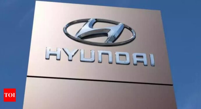 US: Hyundai recalls 239,000 cars for exploding seat belt parts - Times of India