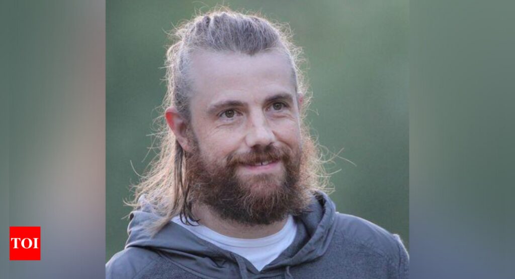 Who is tech tycoon-turned climate activist Mike Cannon-Brookes - Times of India