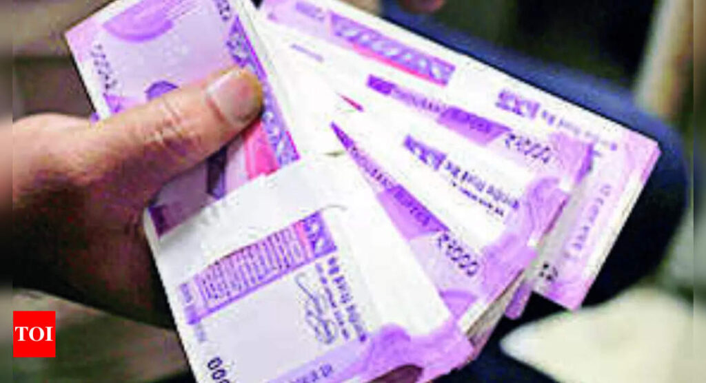 atlantic: General Atlantic to invest $2 billion in India, Southeast Asia - Times of India