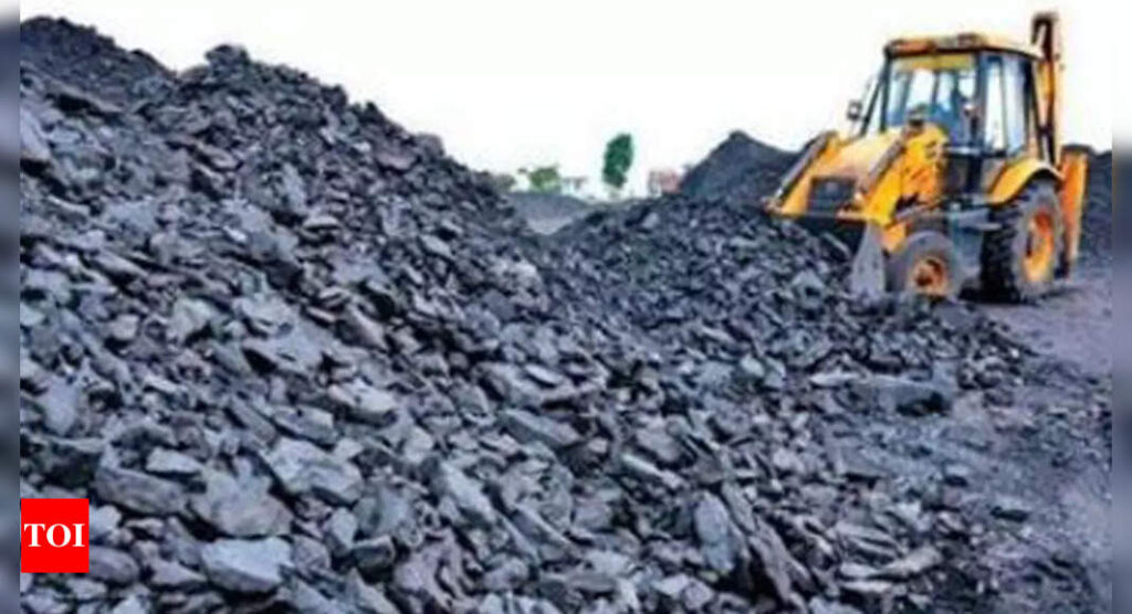 bccl: Coal India to divest 25% stake in BCCL; plans subsequent listing - Times of India
