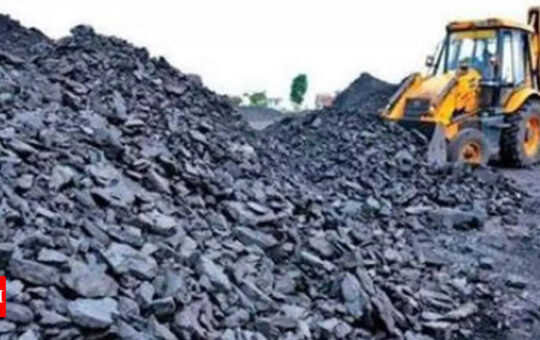 bccl:  Coal India to divest 25% stake in BCCL; plans subsequent listing - Times of India