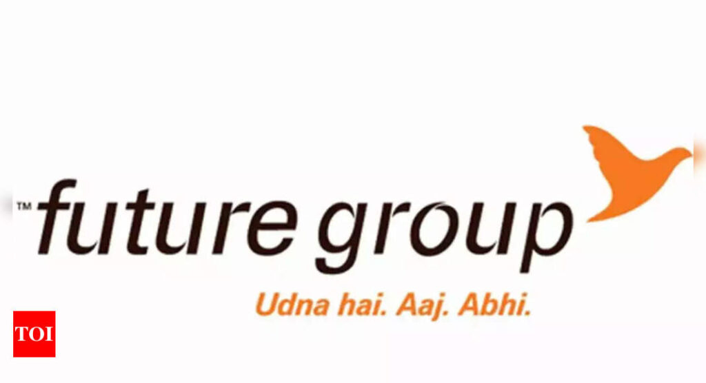 future group:  Future Group companies’ results to be delayed - Times of India