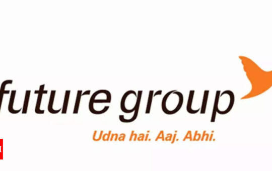 future group:  Future Group companies’ results to be delayed - Times of India