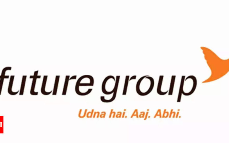 future group:  Future Group companies’ results to be delayed - Times of India