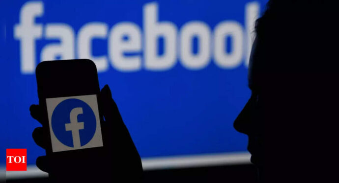 google:  US bill may force Google, Facebook to break up digital ad business - Times of India