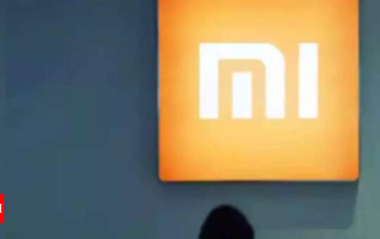 xiaomi:  Tech giants accuse India authorities of ignorance in Xiaomi spat - Times of India