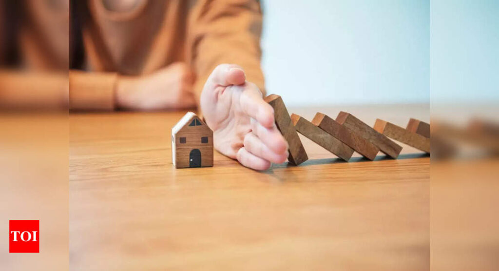 Banks are increasing loan rates: Why your CIBIL score matters more now than ever | India Business News - Times of India