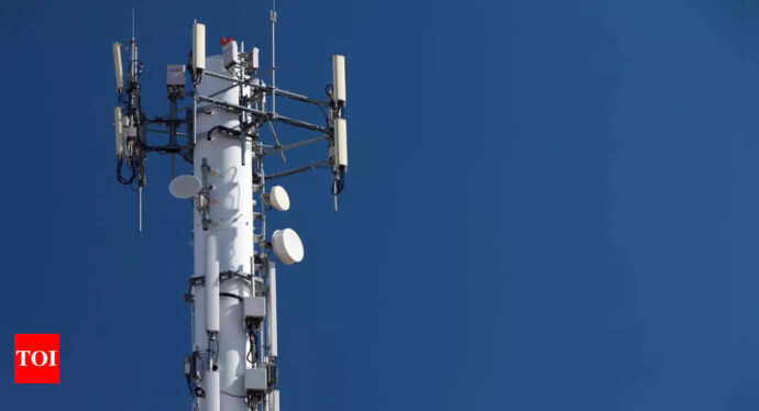 Cabinet gives nod for 5G auctions; 72097.8 MHz spectrum to be put on block by July-end - Times of India