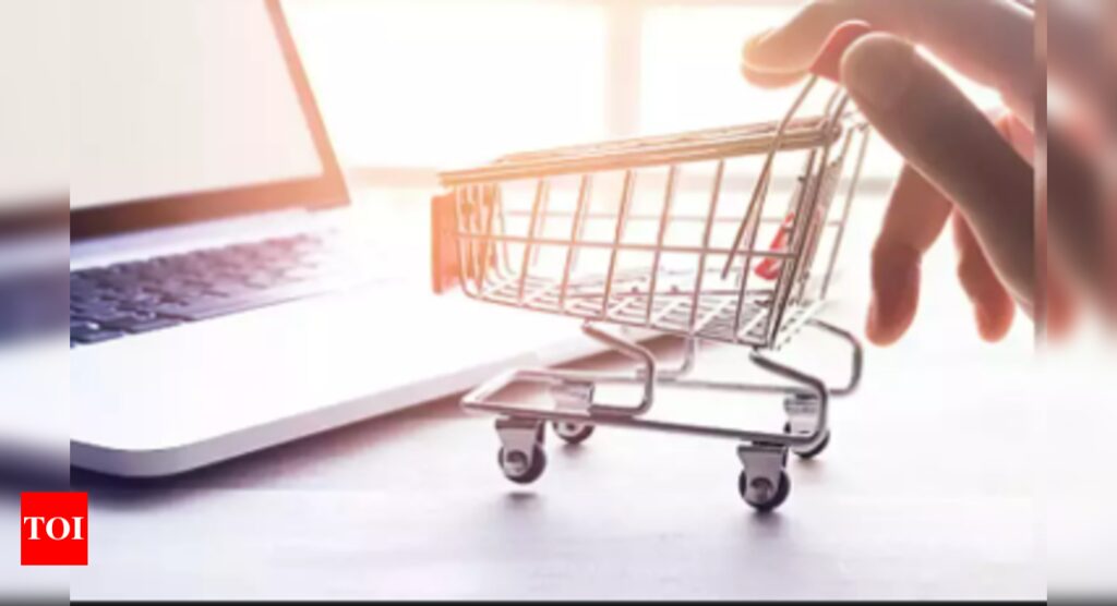 E-commerce platforms not publishing negative ratings/reviews in India: Report - Times of India