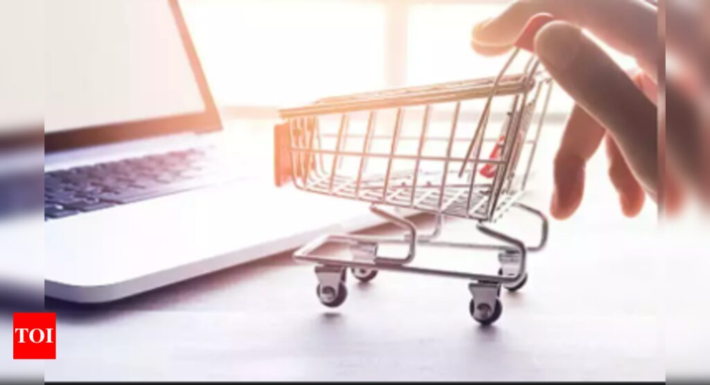 E-commerce platforms not publishing negative ratings/reviews in India: Report - Times of India