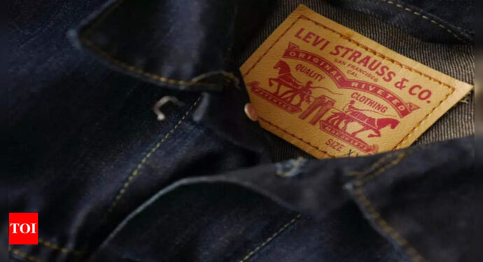 Ex-Zivame CEO Amisha Jain to lead Levi Strauss in India - Times of India