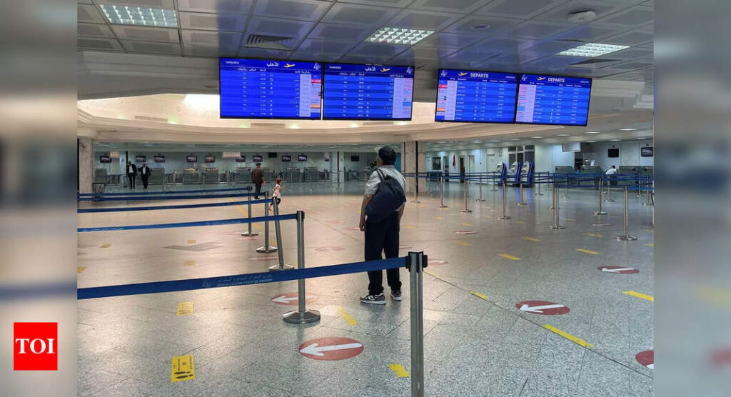Flight tickets may get costlier - Times of India
