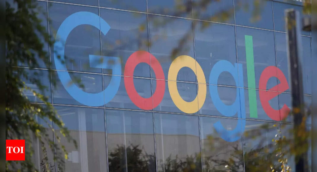 Google suspends engineer who claimed AI Bot had become sentient - Times of India