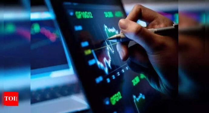 Jain Irrigation Share Price: Jain Irrigation shares rise 17% on Rivulis deal | India Business News - Times of India