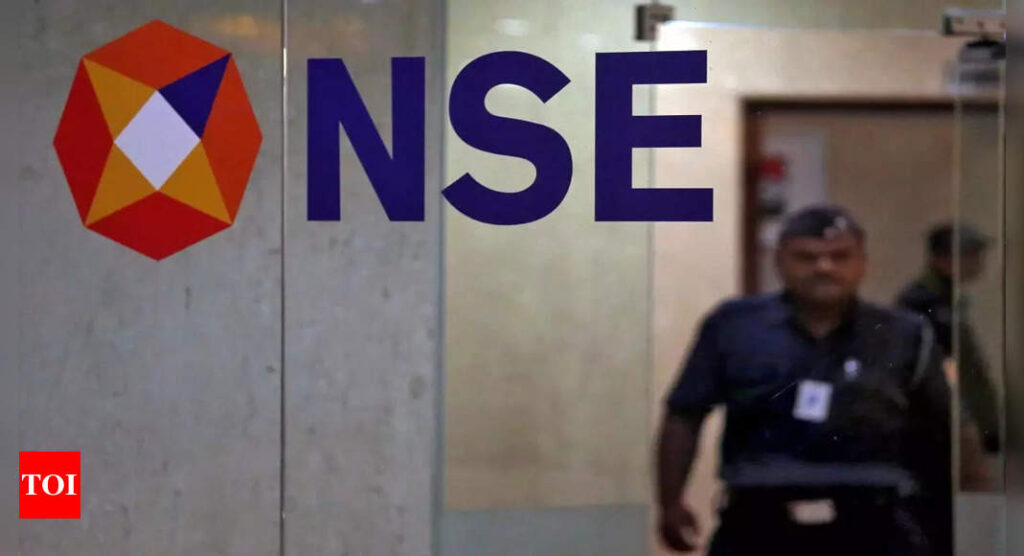 OPG Securities MD arrested in NSE co-location case - Times of India