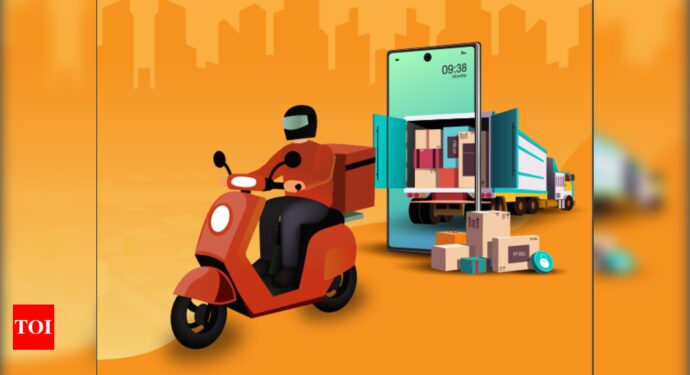 Pension, insurance... for taxi drivers and food delivery agents soon? - Times of India