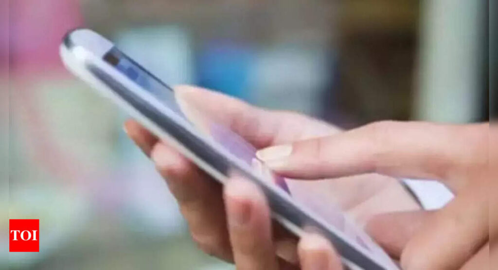 RBI allows credit cards to be linked with UPI platform - Times of India