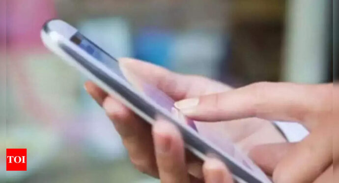 RBI allows credit cards to be linked with UPI platform - Times of India