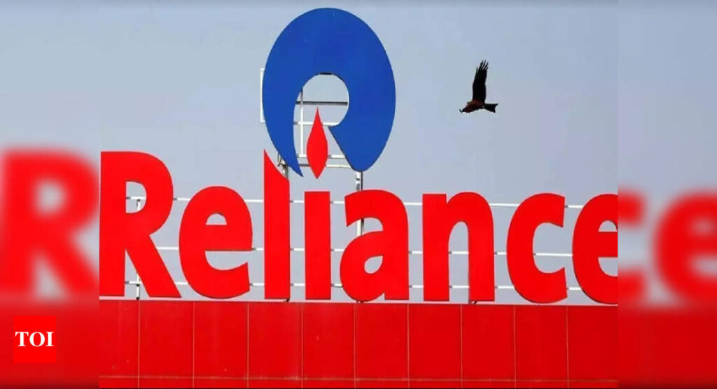 Reliance Brands to buy 40% in Italian companies India toy manufacturing business - Times of India