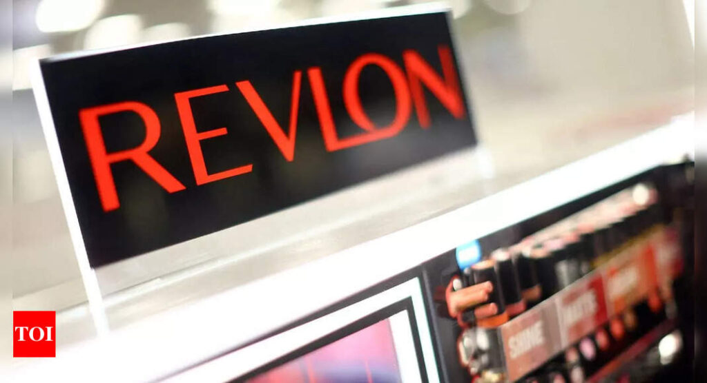 Revlon: Reliance considers buying out Revlon in US | India Business News - Times of India